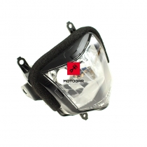 Lampa reflektor przedni Honda CRF 250 2013-2015 [OEM: 33110KZZ931]