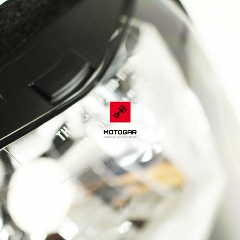 Lampa reflektor przedni Honda CRF 250 2013-2015 [OEM: 33110KZZ931]