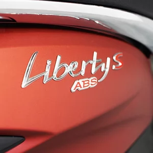 Piaggio Liberty S ABS