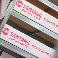 SYM service kits (zestaw naprawczy SYM)