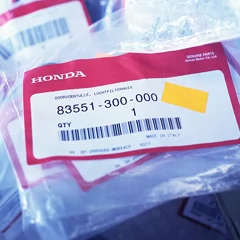 Honda sklep internetowy
