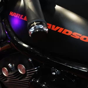 sklep online Harley Davidson